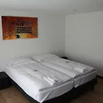 Chalet Felderhof