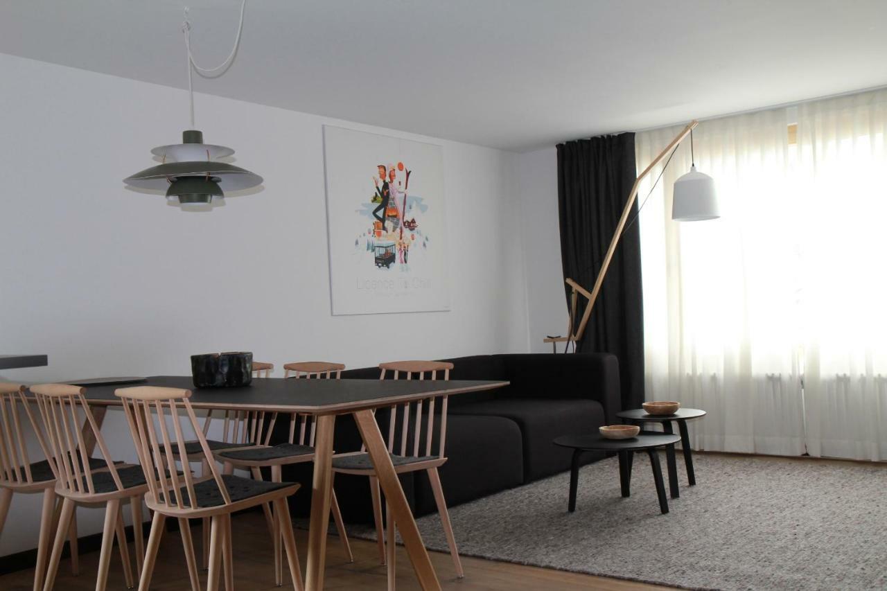 Apartment Felderhof Zermatt