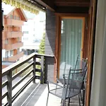 Chalet Felderhof