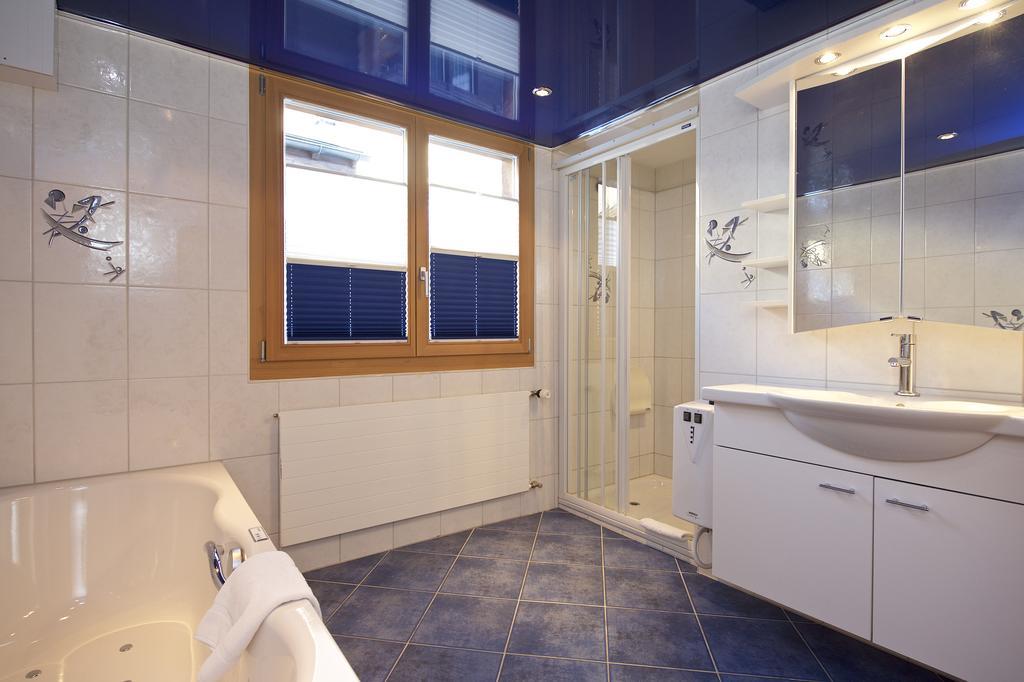 Felderhof Apartment