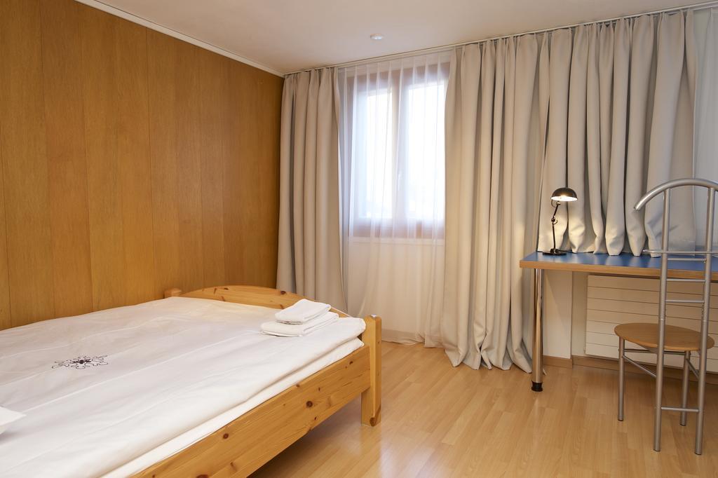 Apartment Felderhof