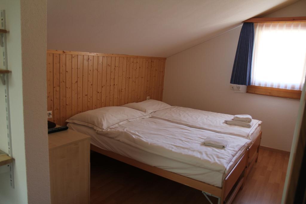 Felderhof Apartment *