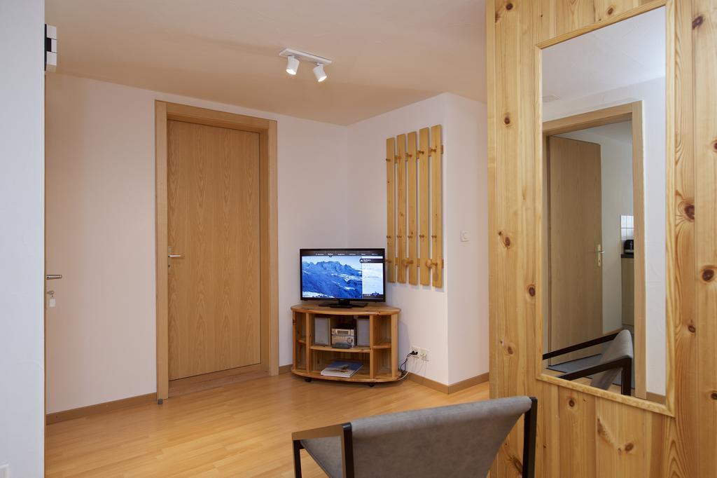 Felderhof Apartment